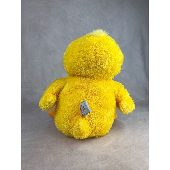 Vintage GUND Quacky Duck Plush - Picture 3 of 8